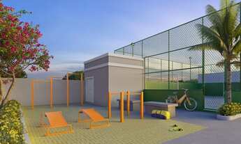 Imagem 5: RESIDENCIAL JARDIM SERIGY- Uma Nova Alameda Na Farolândia