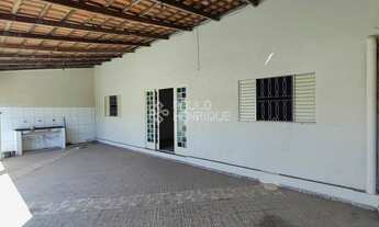 Imagem 4: OPORTUNIDADE! Casa 3 Quartos ( Suíte