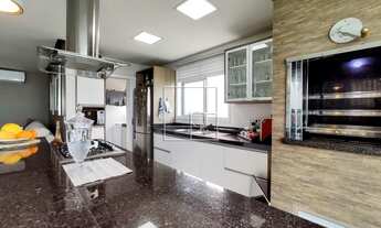 Imagem 5: Apartamento à venda, 2 quartos, 2 suítes, 2 vagas, Gravatá - Navegantes/SC