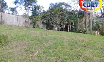 Imagem 4: Amplo terreno para construção de chácara em Arujá!!!