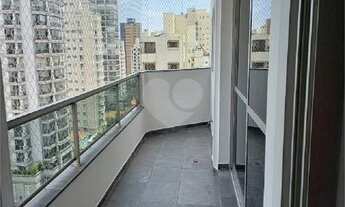 Imagem 5: São Paulo - Apartamento Padrão - MOEMA