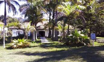 Imagem 2: Chácara maravilhosa à venda no Condomínio Porta do Sol, Mairinque