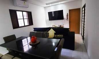 Imagem: Casa com 2 dormitórios e 1 suíte com closet