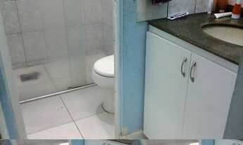 Imagem 6: APARTAMENTO DE 03 QUARTOS COM UMA VAGA LIVRE