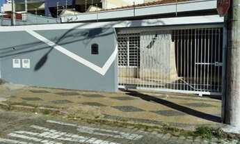 Imagem: CASA RESIDENCIAL em CAMPINAS - SP, BOTAFOGO