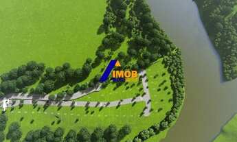 Imagem: Terreno Guararema