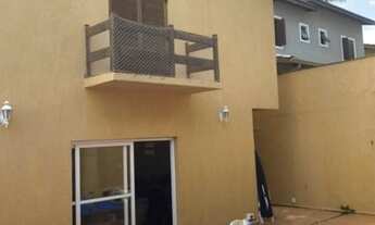 Imagem 3: Casa em Condomínio para Venda em Santana de Parnaíba, Alphaville, 4 dormitórios, 2 suítes