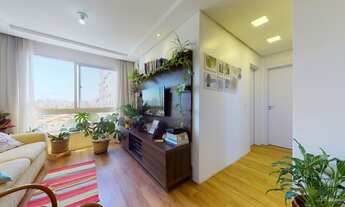 Imagem 5: Porto Alegre - Apartamento Padrão - Partenon