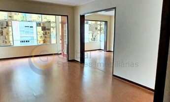 Imagem 2: Apartamento para Venda em Rio de Janeiro, Copacabana, 3 dormitórios, 1 suíte, 2 banheiros