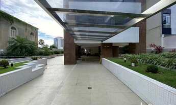 Imagem 2: Apartamento com 3 dormitórios, 144 m² - venda por R$ 1.290.000,00 ou aluguel por R$ 4.691