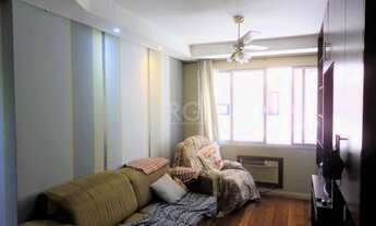 Imagem 2: Apartamento em Menino Deus