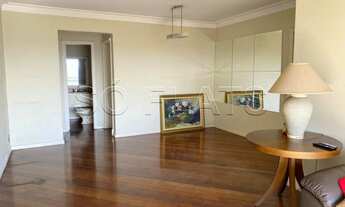 Imagem 4: Residencial Beverly Hill disponível para venda com 140m², 04 dorms e 03 vagas de garagem