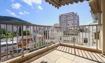 Imagem: Apartamento à venda, 3 quartos, 1 suíte