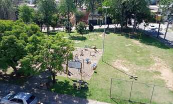 Imagem 4: Apto para venda tem 60 m2 com 2dormitórios 1 suíte Jardimim Paraíso - Santo André - SP