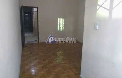 Imagem 5: Excelente apartamento de 2 quartos, sala, cozinha, banheiro no bairro de São Cristóvão