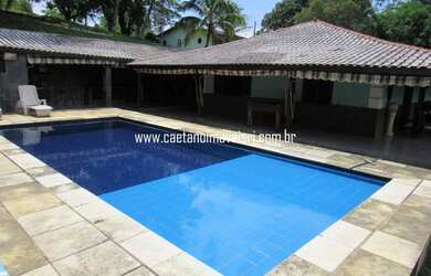 Imagem 4: Sítio para venda de 7.400m² com 4 quartos