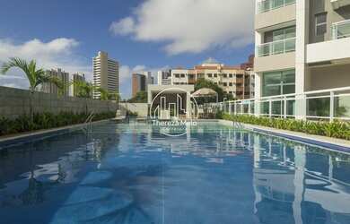 Imagem 6: FORTALEZA - Apartamento Padrão - Guararapes