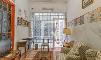 Imagem 2: Casa para Aluguel - Botafogo, 5 Quartos, 268 m2