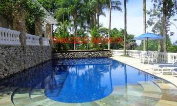 Imagem 5: CASA RESIDENCIAL em UBATUBA - SP, PRAIA DOMINGAS DIAS