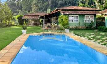 Imagem 4: Casa para venda em Itaipava/Petrópolis em condomínio com infraestrutura de lazer