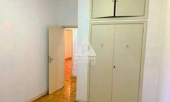 Imagem 7: Apartamento em rua requisitada de 3 quartos em Botafogo