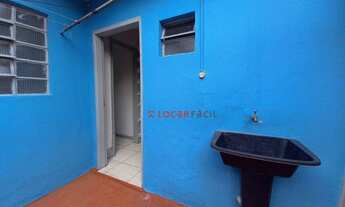 Imagem 2: Edícula com 1 dormitório para alugar, 40 m² por R$ 630,00/mês - Vila Larsen 1 - Londrina/P