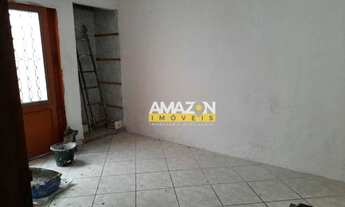 Imagem 4: Casa com 4 dormitórios, 125 m² - venda por R$ 300.000,00 ou aluguel por R$ 1.200,00/mês