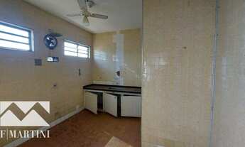 Imagem 5: Casa com 3 dormitórios à venda, 248 m² por R$ 550.000,00 - Vila Rezende - Piracicaba/SP