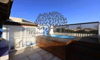 Imagem 3: Cobertura 3 quartos 350M2 - Recreio dos Bandeirantes