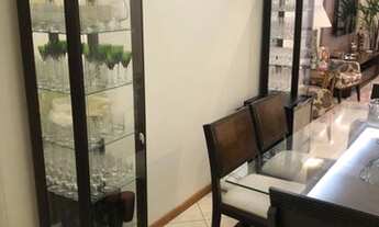 Imagem 4: Apartamento com 3 dormitórios em Embaré - Santos