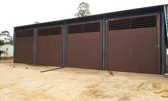 Imagem 6: Vendo Fazenda Munícipio Mineiros - GO