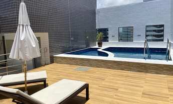 Imagem: Apartamento para venda com 46 metros quadrados