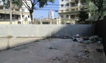 Imagem 2: Terreno à venda, 612 m² por R$ 5.500.000,00 - Vila Olímpia - São Paulo/SP