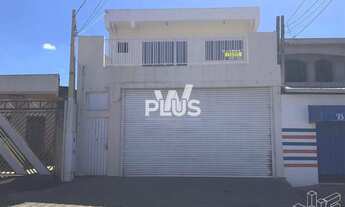 Imagem: Casa em Sorocaba bairro Jardim São Lourenzo