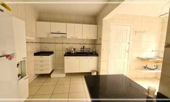 Imagem 7: Apartamento para venda tem 133 metros quadrados com 3 quartos em Varjota - Fortaleza - CE