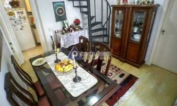 Imagem 6: Eduardo Guinle, Cobertura, 2 vaga, Suíte, infra completa, a venda em Botafogo