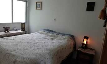 Imagem 7: Trindade apto 3 qts transformado em 2