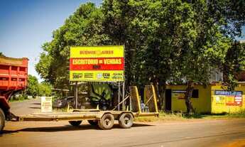 Imagem 5: Lote a venda no Jardim Buenos Aires