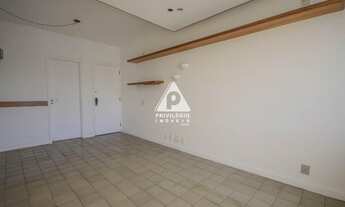 Imagem 3: Apartamento à venda, 2 quartos, 1 suíte, 1 vaga, Botafogo - RIO DE JANEIRO/RJ