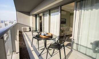 Imagem 6: Venda Apartamento 1 Dormitórios - 64 m² Brooklin