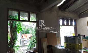 Imagem 2: Terreno em rua - Bairro Boracéia em Bertioga