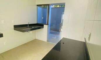 Imagem 5: Casa com 2 dormitórios à venda, 92 m² por R$ 180.000,00 - Jardim Colonial - Ribeirão das N