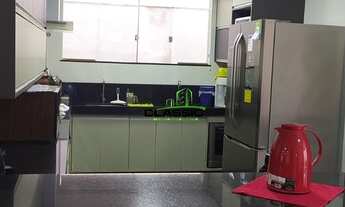 Imagem 4: Vespasiano - Casa de Condomínio - Residencial Park I