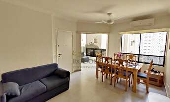 Imagem: Guarujá Pitangueiras 2 DTS ( 1 Suíte)