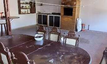 Imagem 2: Casa com 3 dormitórios à venda, 299 m² por R$ 320.000,00 - Vila Furtado de Menezes - Juiz