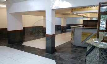 Imagem 3: VILA NOVA CONCEIÇÃO EXCELENTE CASA COMERCIAL 560M², hall com recepção, salão principal, ba