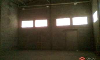 Imagem 4: Galpão à venda, 225 m²- Jardim Europa - Vargem Grande Paulista/SP