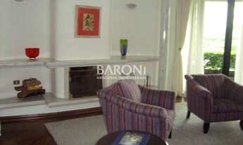 Imagem 4: São Paulo - Apartamento Padrão - Vila Nova Conceição