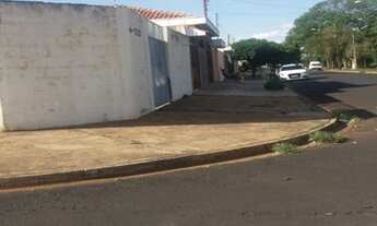 Imagem 3: CASA RESIDENCIAL em RIBEIRÃO PRETO - SP, JARDIM CENTENÁRIO