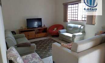 Imagem 6: Casa com 3 dormitórios à venda, 137 m² - Cruzeiro do Sul - Jaguariúna/SP